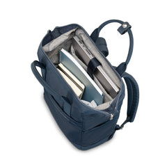 Samsonite Better Than Basic Convertible Backpack in Midnight Blue - image 2