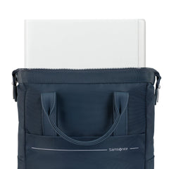 Samsonite Better Than Basic Convertible Backpack in Midnight Blue - image 3