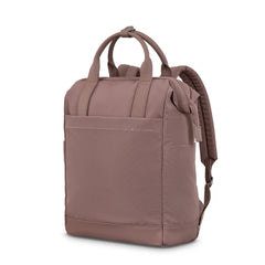 Samsonite Better Than Basic Convertible Backpack in Chocolate Mauve - image 1
