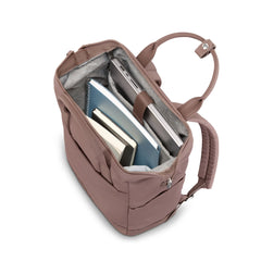 Samsonite Better Than Basic Convertible Backpack in Chocolate Mauve - image 3