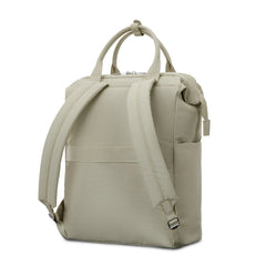 Samsonite Better Than Basic Convertible Backpack in Limestone Grey - image 6