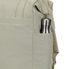 Samsonite Better Than Basic Convertible Backpack in Limestone Grey - image 5