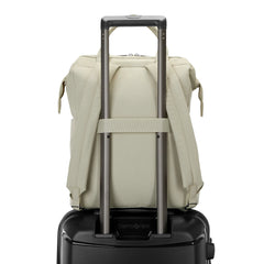 Samsonite Better Than Basic Convertible Backpack in Limestone Grey - image 7