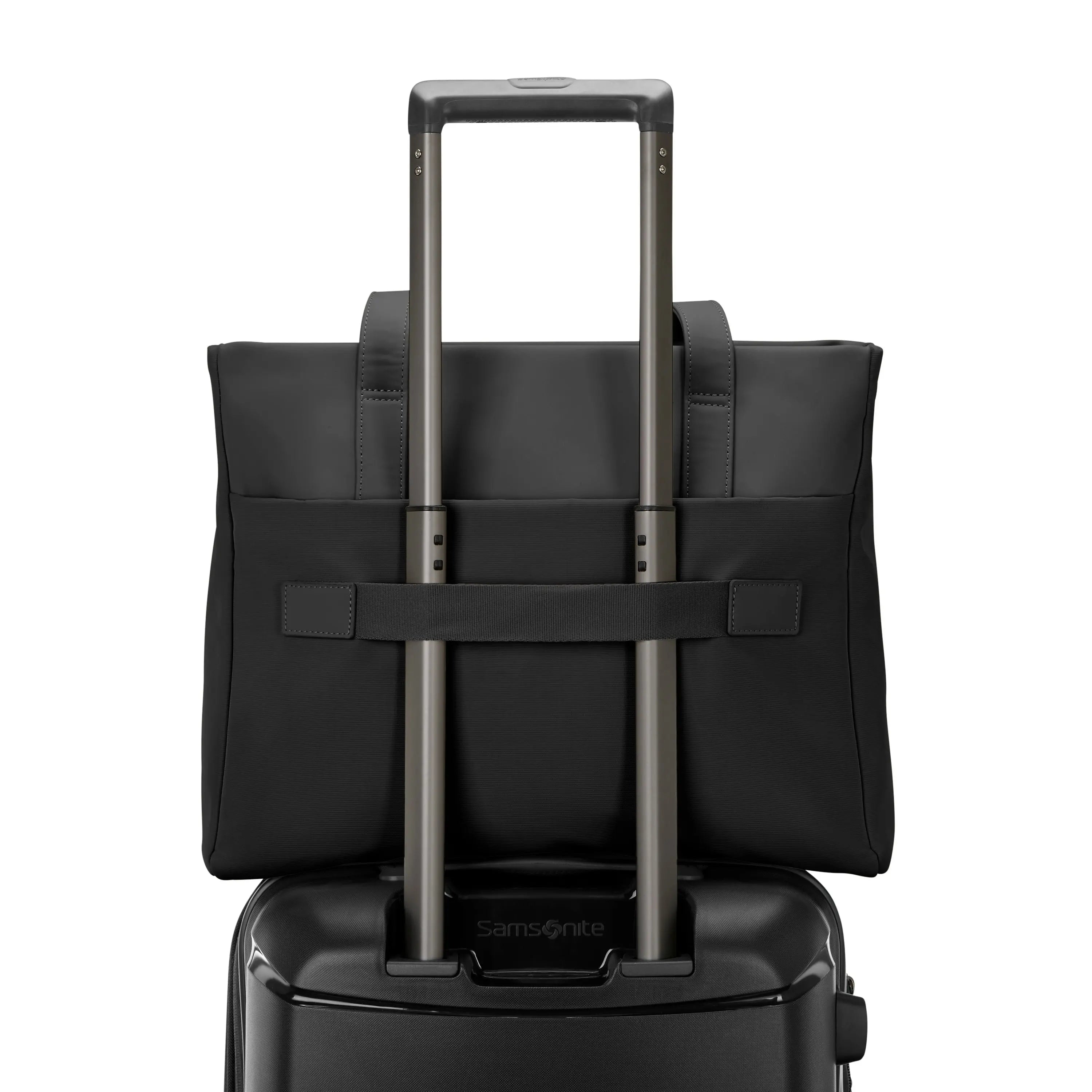 Samsonite Better Than Basic Tote in Black - image 7