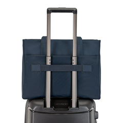 Samsonite Better Than Basic Tote in Midnight Blue - image 7