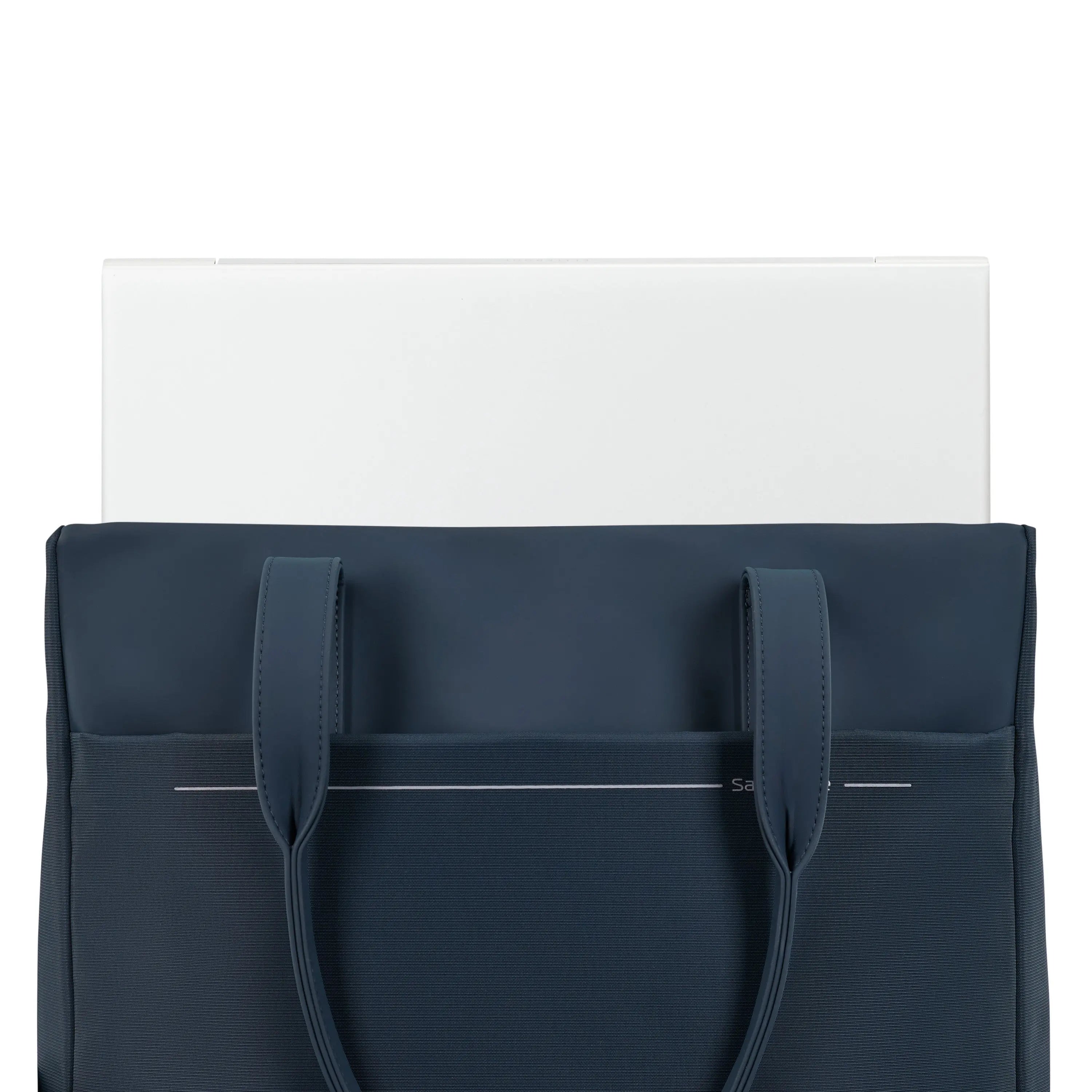 Samsonite Better Than Basic Tote in Midnight Blue - image 3