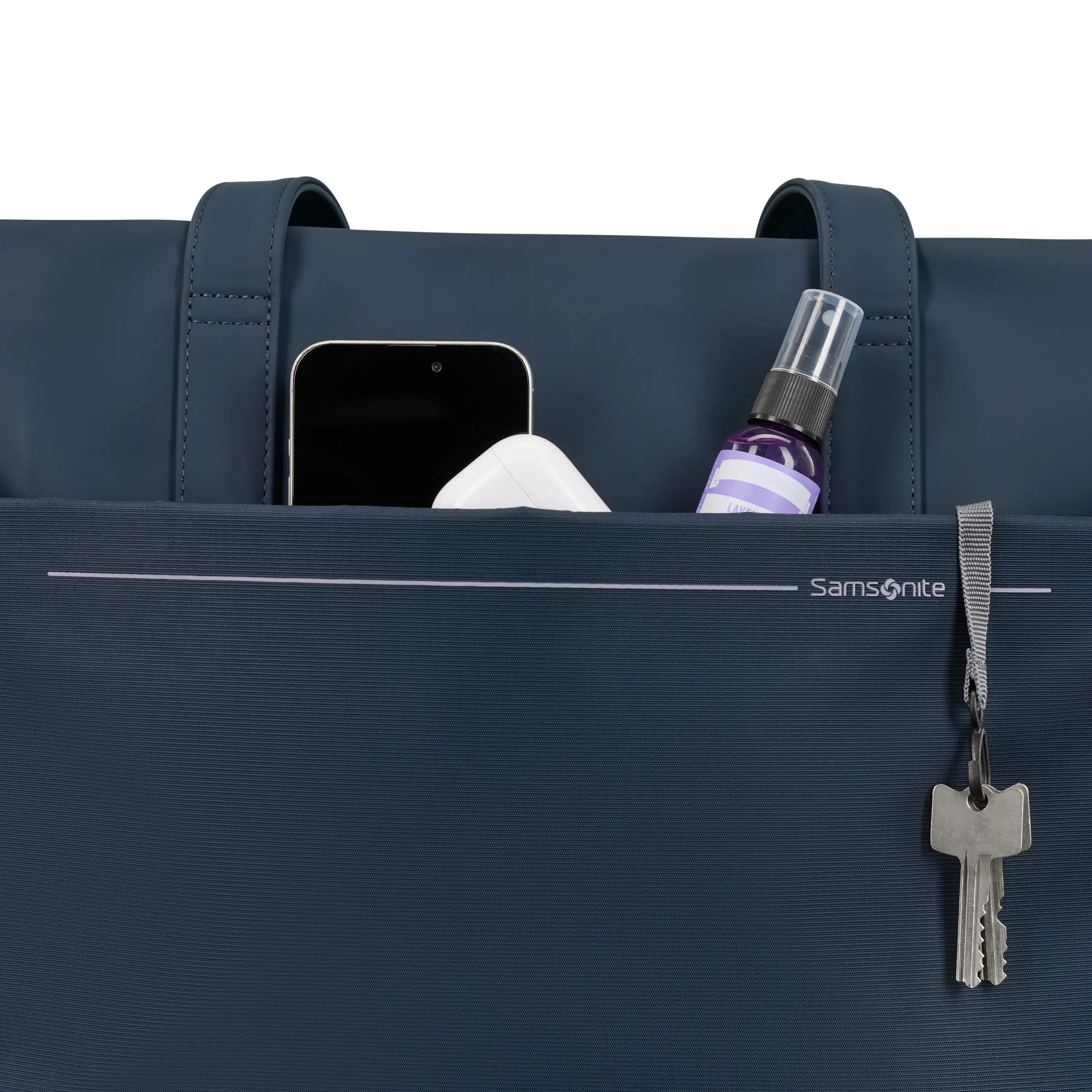 Samsonite Better Than Basic Tote in Midnight Blue - image 4