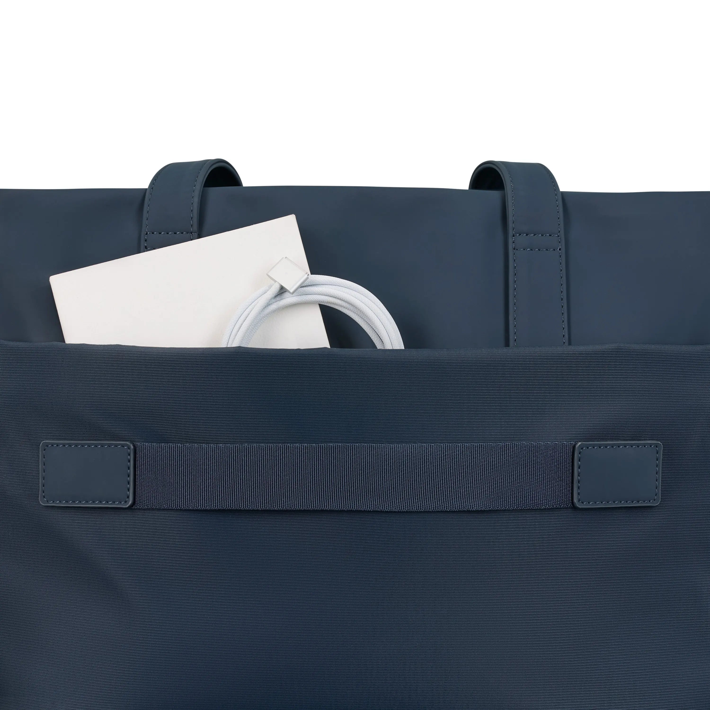 Samsonite Better Than Basic Tote in Midnight Blue - image 5