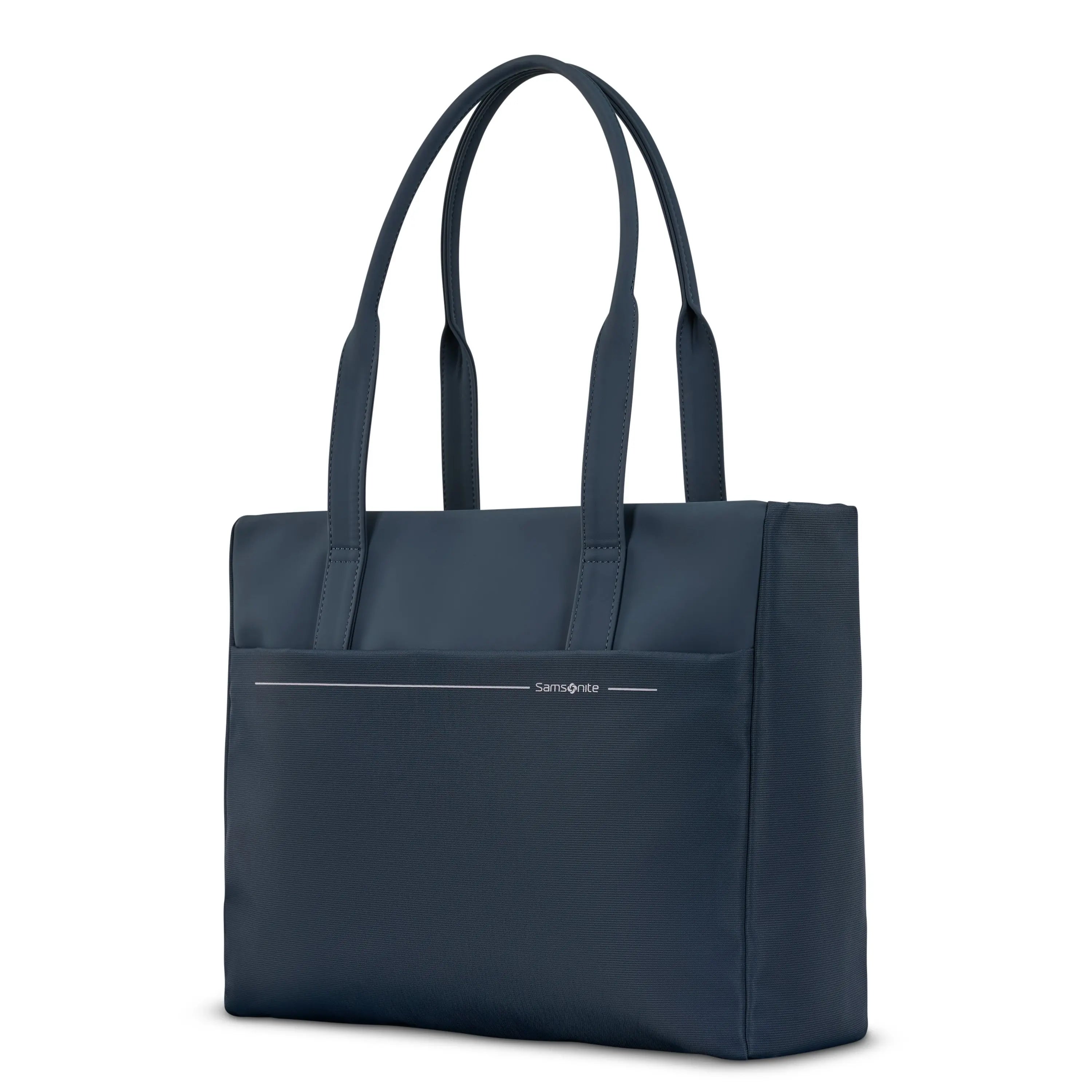 Samsonite Better Than Basic Tote in Midnight Blue - image 1