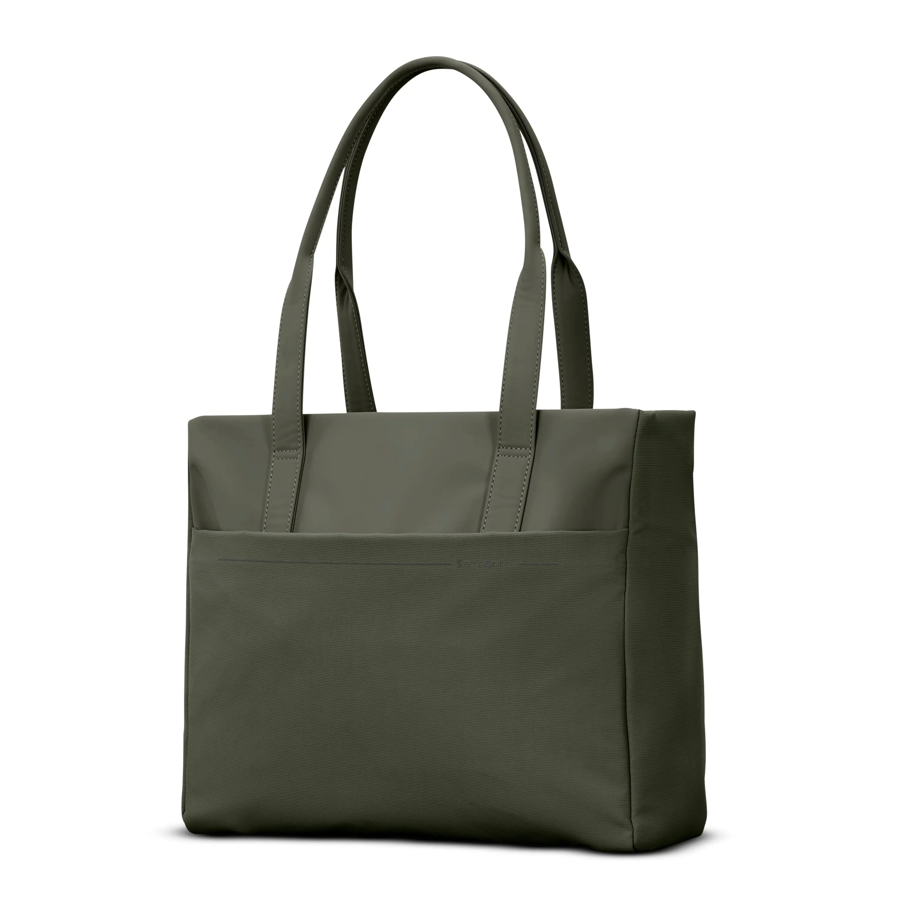 Samsonite Better Than Basic Tote in Olive - image 1