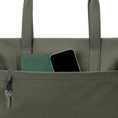 Samsonite Better Than Basic Tote in Olive - image 5