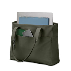Samsonite Better Than Basic Tote in Olive - image 3
