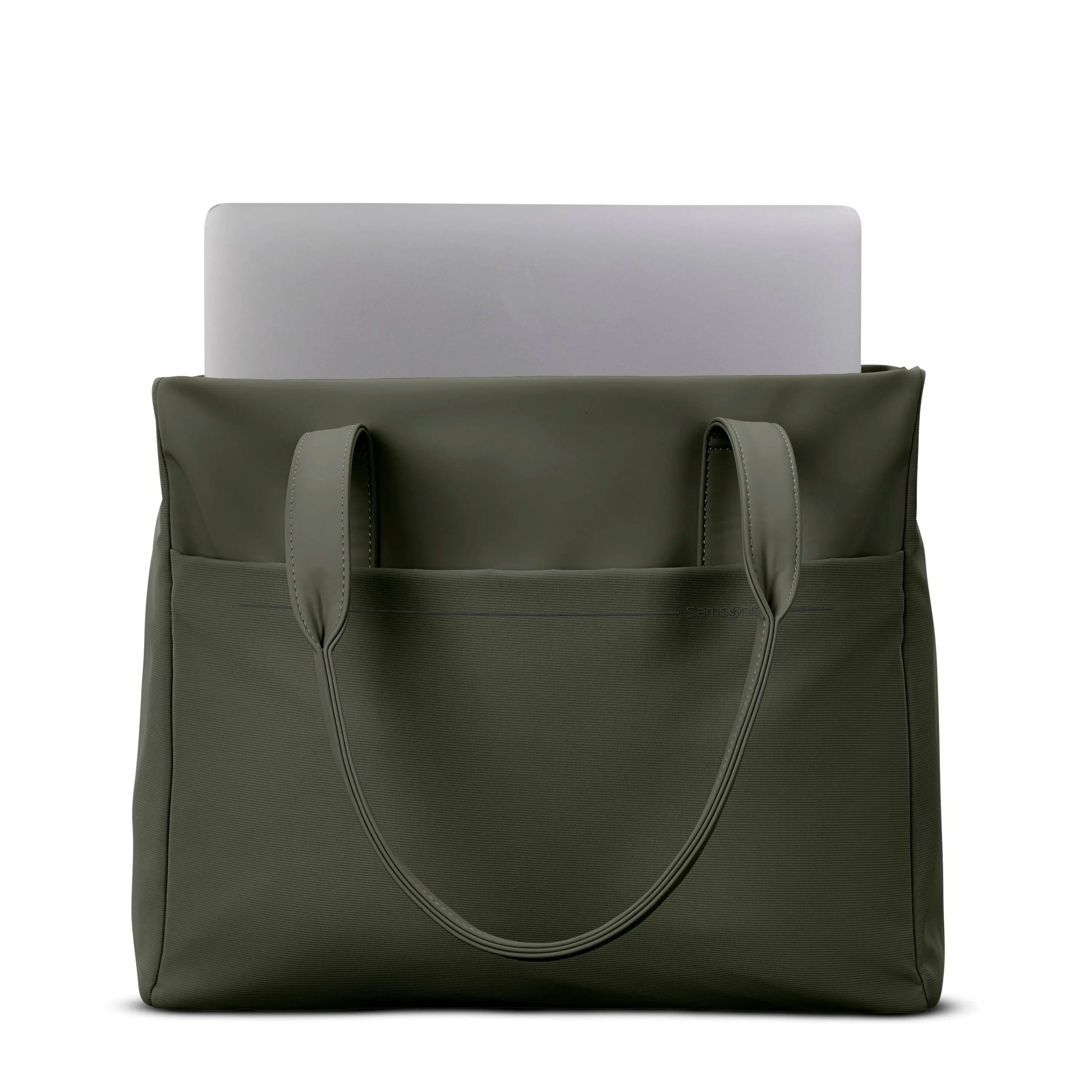 Samsonite Better Than Basic Tote in Olive - image 4