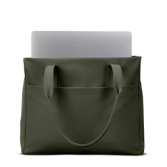 Samsonite Better Than Basic Tote in Olive - image 4