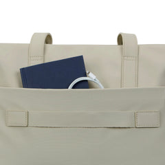Samsonite Better Than Basic Tote in Limestone Grey - image 5