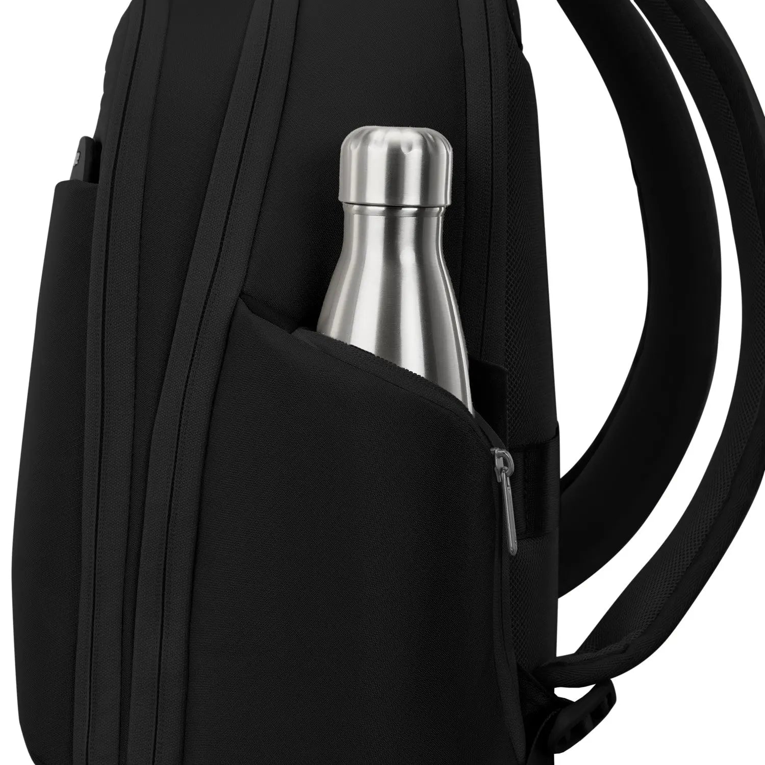 Samsonite Paralux Everyday Backpack - Black