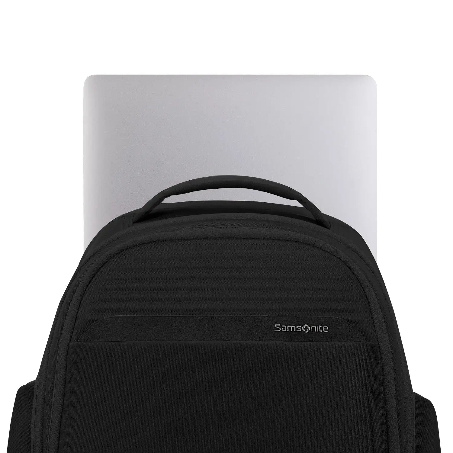 Samsonite Paralux Everyday Backpack - Black