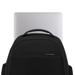 Samsonite Paralux Everyday Backpack - Black