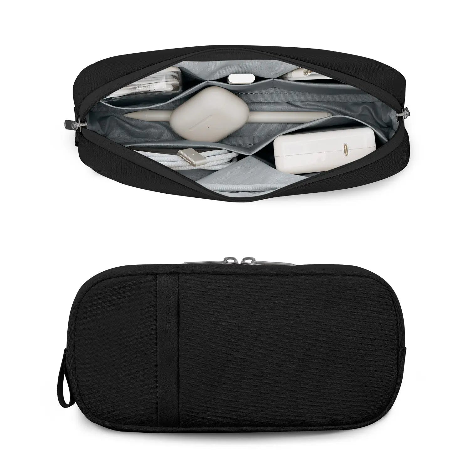 Samsonite Paralux Everyday Backpack - Black
