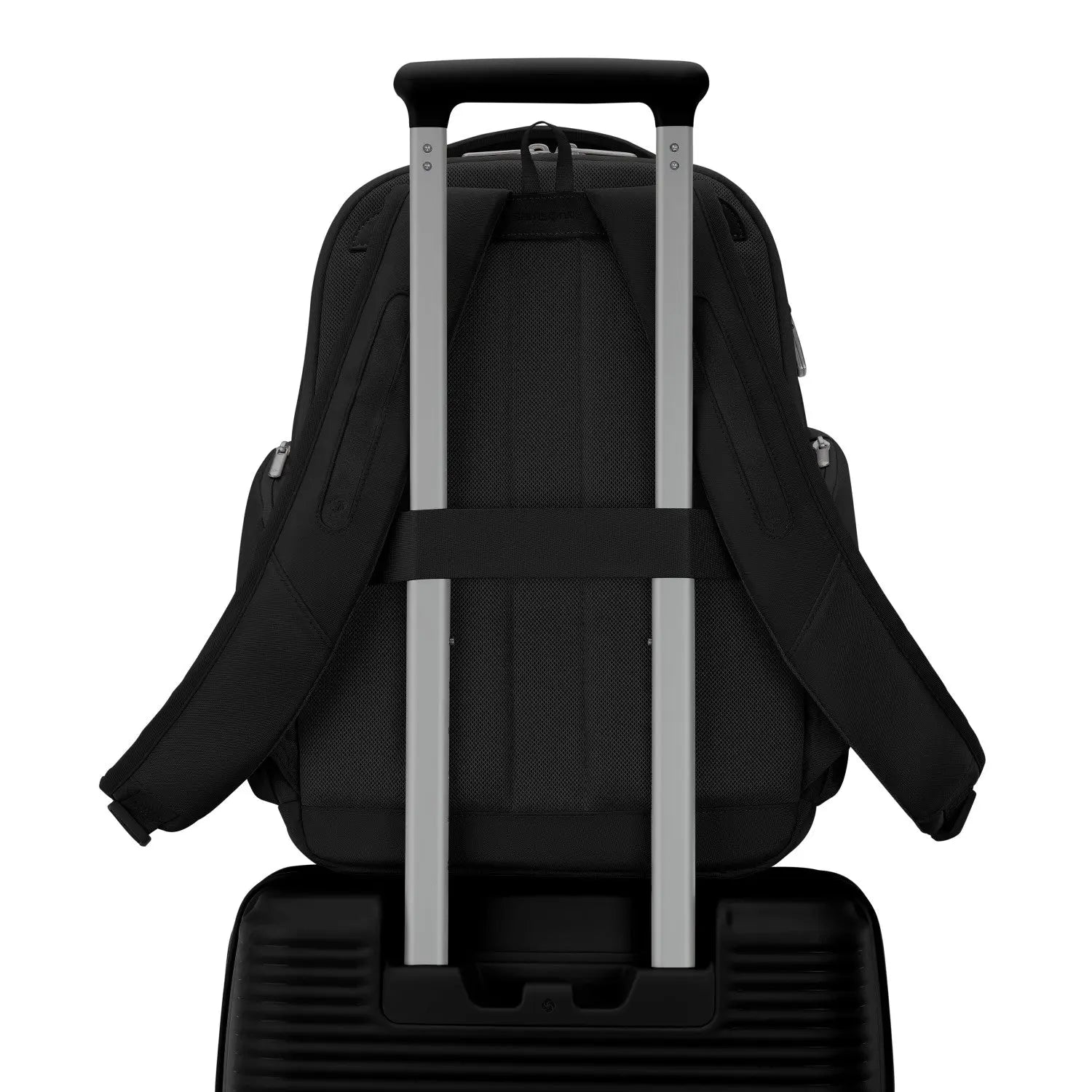 Samsonite Paralux Everyday Backpack - Black
