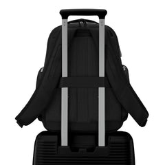 Samsonite Paralux Everyday Backpack - Black