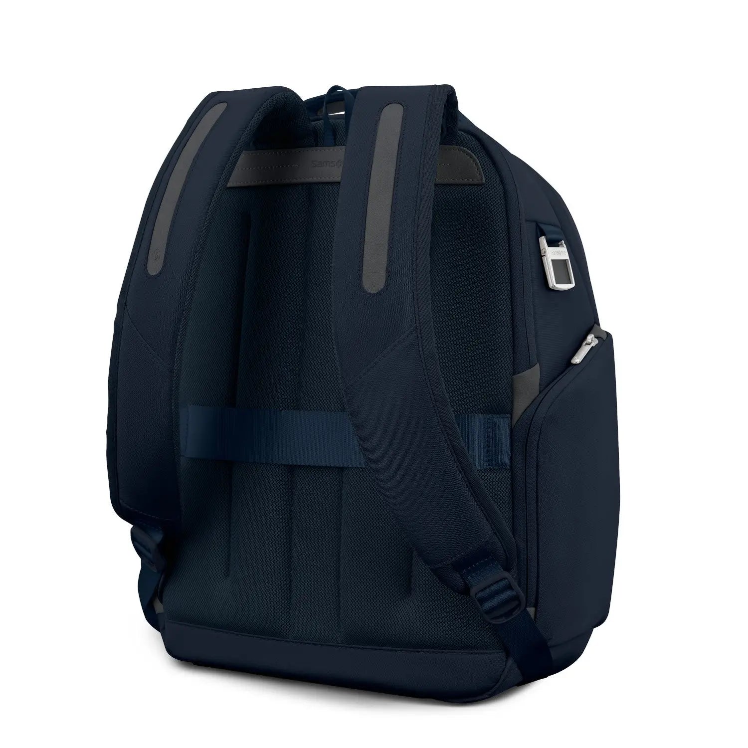 Samsonite Paralux Everyday Backpack - Midnight Navy