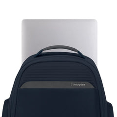 Samsonite Paralux Everyday Backpack - Midnight Navy