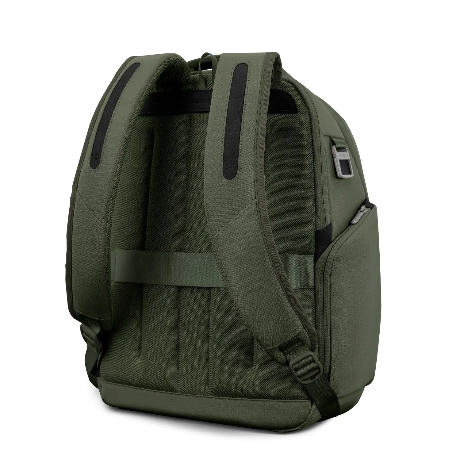 Samsonite Paralux Everyday Backpack - Olive