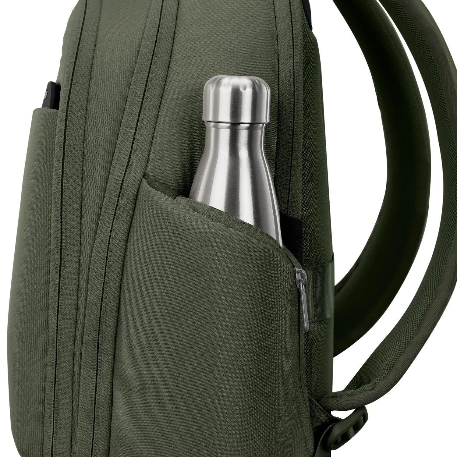 Samsonite Paralux Everyday Backpack - Olive
