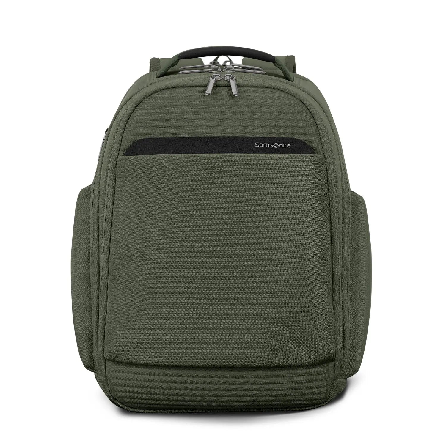 Samsonite Paralux Everyday Backpack - Olive