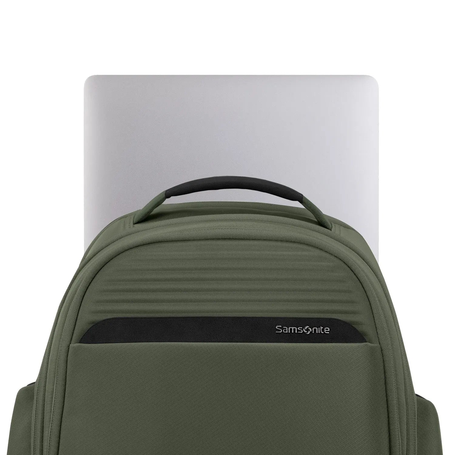 Samsonite Paralux Everyday Backpack - Olive