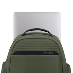 Samsonite Paralux Everyday Backpack - Olive