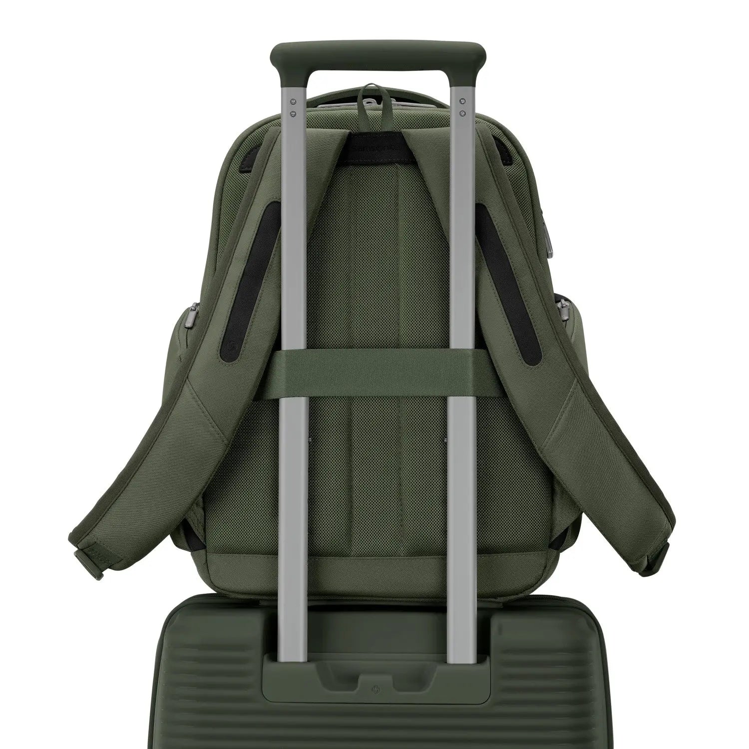 Samsonite Paralux Everyday Backpack - Olive