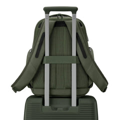 Samsonite Paralux Everyday Backpack - Olive