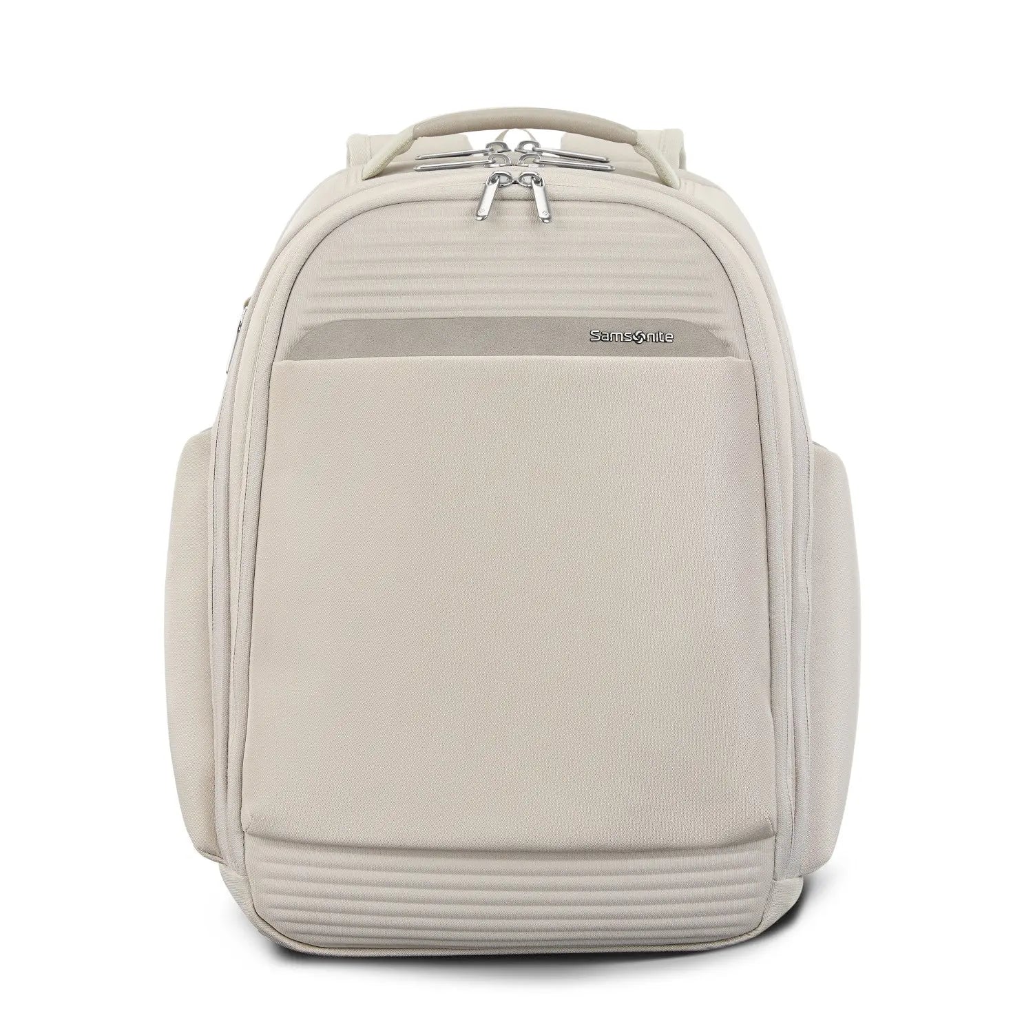Samsonite Paralux Everyday Backpack - Stone Grey