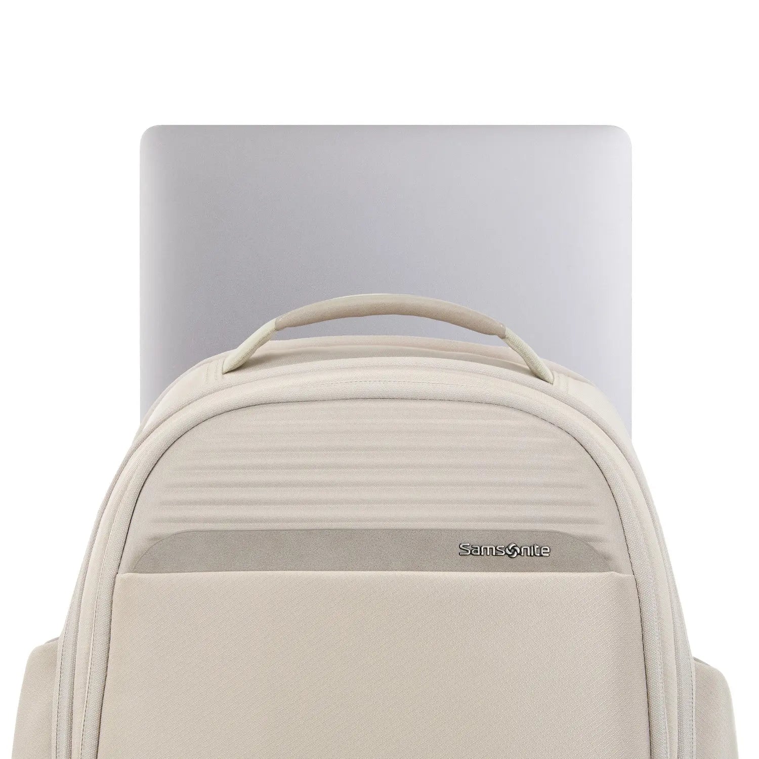 Samsonite Paralux Everyday Backpack - Stone Grey