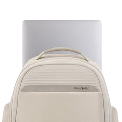 Samsonite Paralux Everyday Backpack - Stone Grey