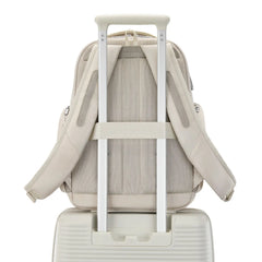 Samsonite Paralux Everyday Backpack - Stone Grey