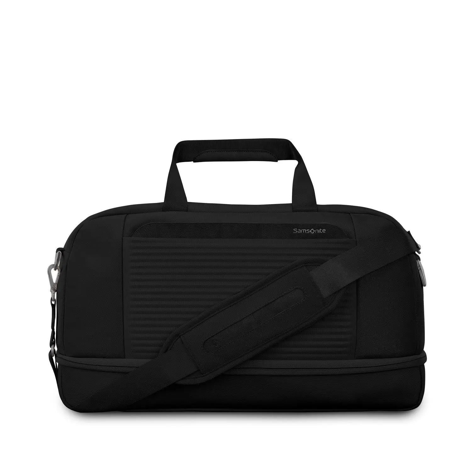 Samsonite Paralux Weekender Duffel - Black