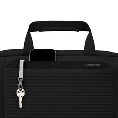 Samsonite Paralux Weekender Duffel - Black