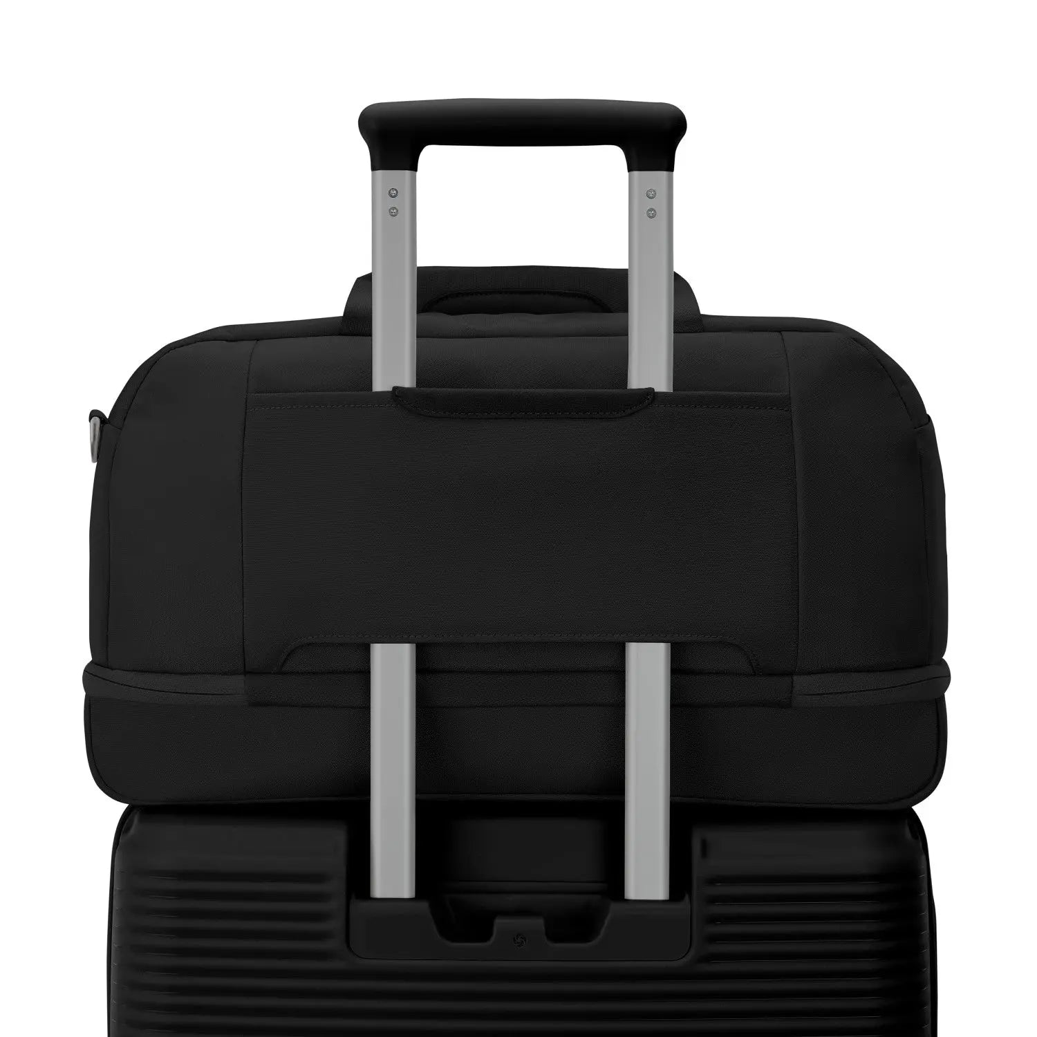 Samsonite Paralux Weekender Duffel - Black