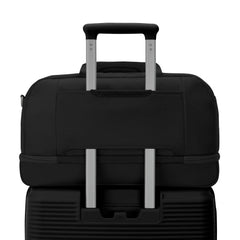 Samsonite Paralux Weekender Duffel - Black