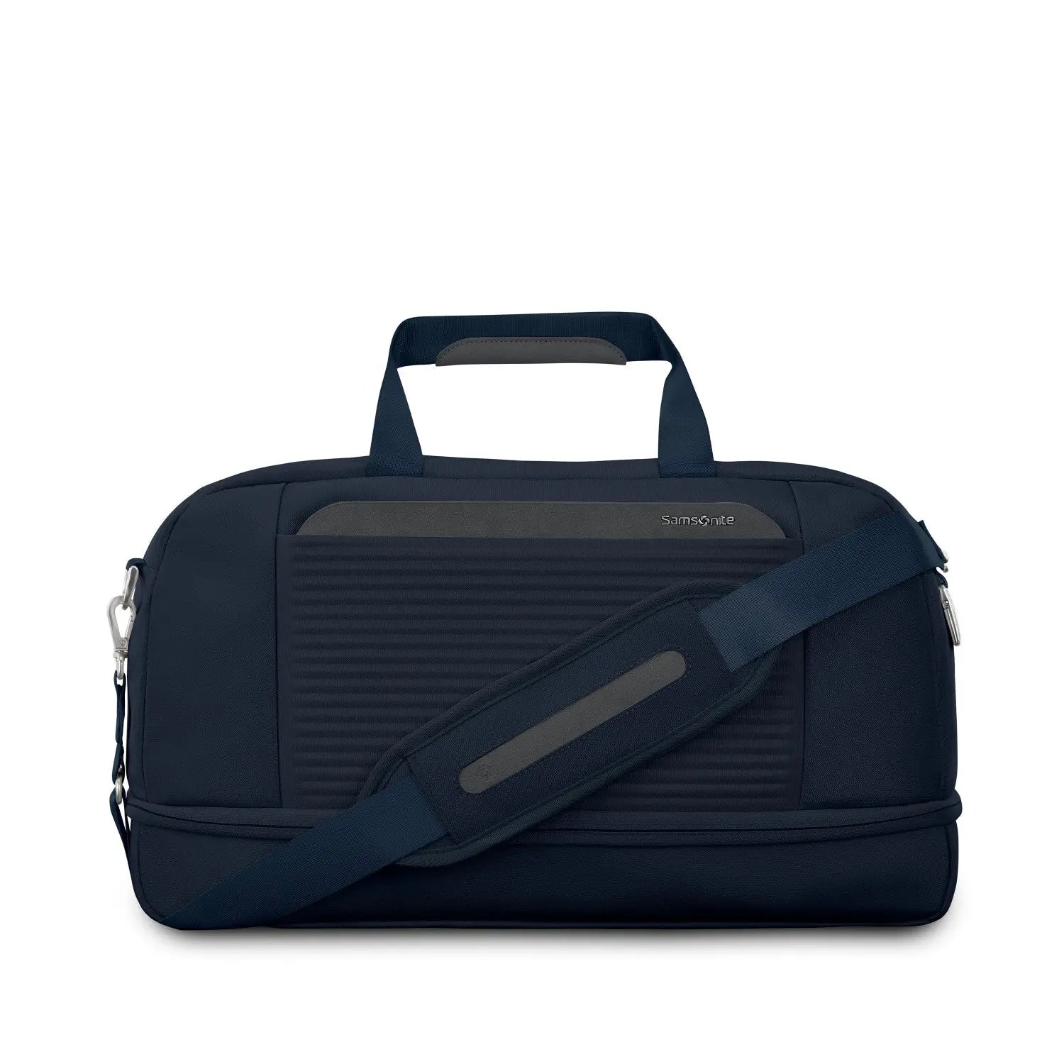 Samsonite Paralux Weekender Duffel - Midnight Navy