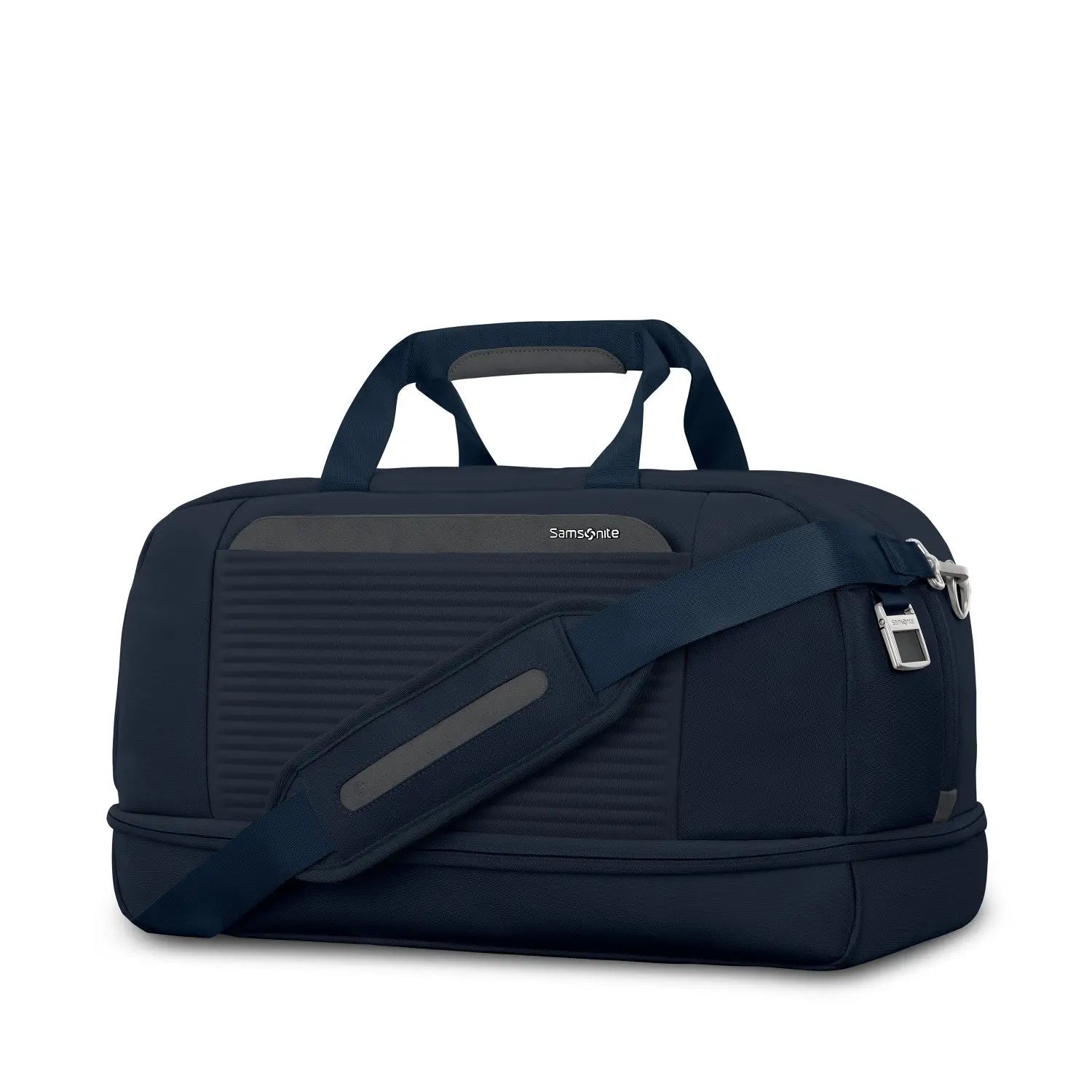 Samsonite Paralux Weekender Duffel - Midnight Navy