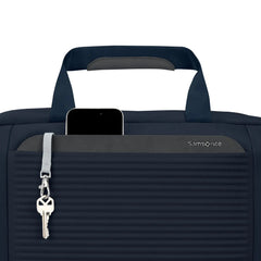 Samsonite Paralux Weekender Duffel - Midnight Navy