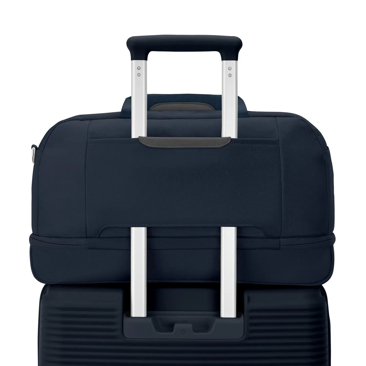 Samsonite Paralux Weekender Duffel - Midnight Navy