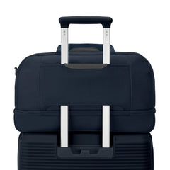 Samsonite Paralux Weekender Duffel - Midnight Navy