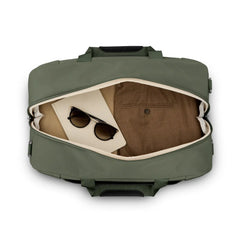 Samsonite Paralux Weekender Duffel - Olive
