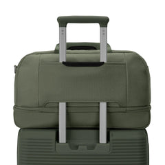 Samsonite Paralux Weekender Duffel - Olive