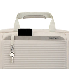 Samsonite Paralux Weekender Duffel - Stone Grey